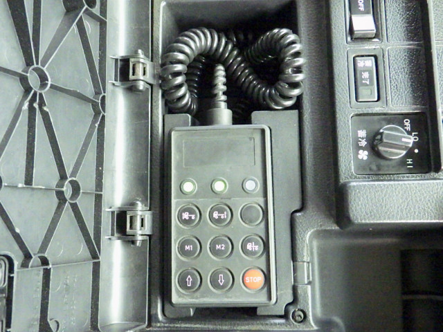 日野 プロフィア 大型 平ボディ QKG-FW1EZBJ(104001) 18枚目