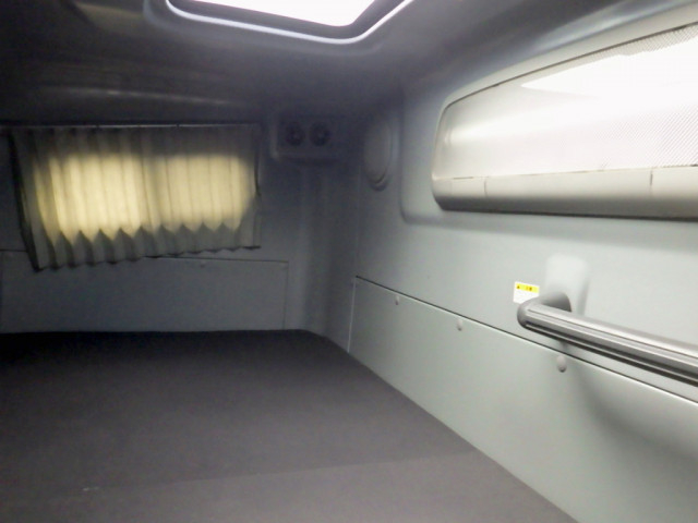日野 プロフィア 大型 平ボディ QKG-FW1EZBJ(104001) 19枚目