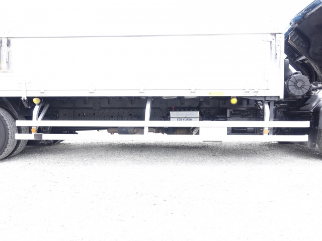 いすゞ フォワード 中型 ウィング TKG-FRR90T2(104002) 19枚目