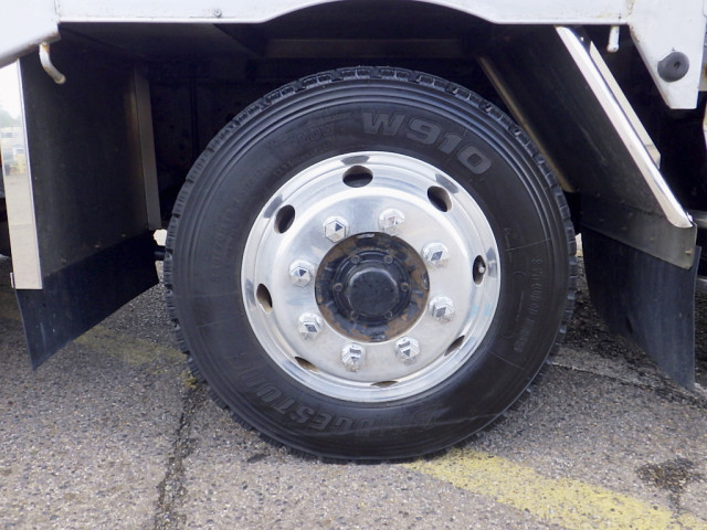 日野 プロフィア 大型 平ボディ QKG-FW1EZBJ(104001) 21枚目