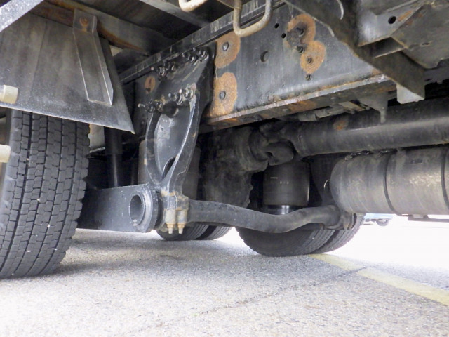 日野 プロフィア 大型 平ボディ QKG-FW1EZBJ(104001) 22枚目