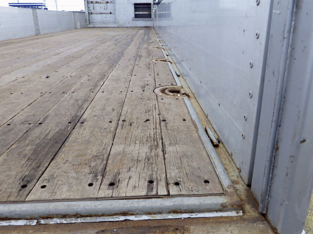 日野 プロフィア 大型 平ボディ QKG-FW1EZBJ(104001) 33枚目