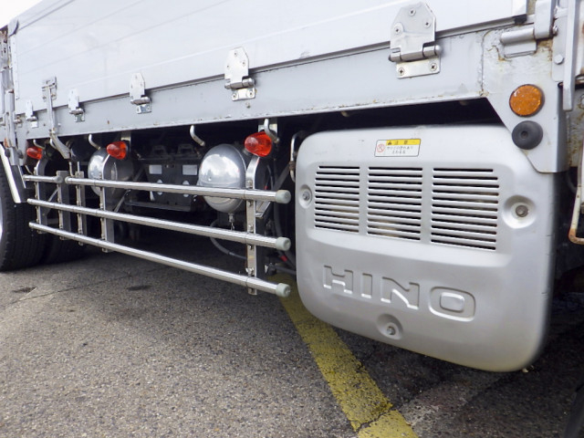 日野 プロフィア 大型 平ボディ QKG-FW1EZBJ(104001) 36枚目