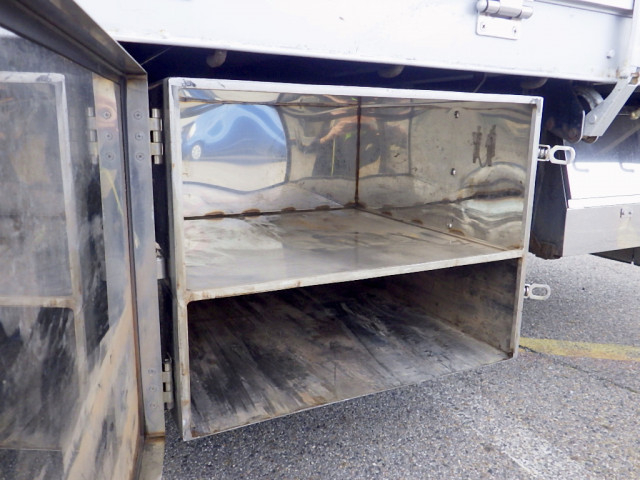 日野 プロフィア 大型 平ボディ QKG-FW1EZBJ(104001) 38枚目