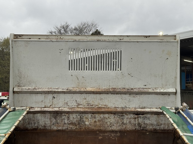 いすゞ エルフ 小型 土砂ダンプ SKG-NPR85YN(104003) 11枚目