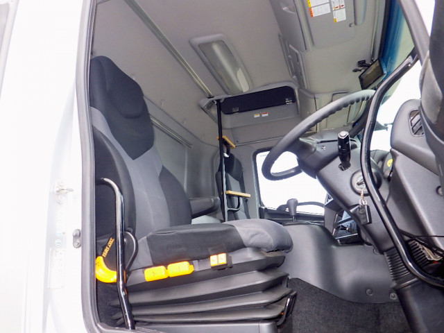 日野 プロフィア 大型 平ボディ QKG-FW1EZBJ(104001) 40枚目