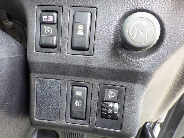 日野 プロフィア 大型 平ボディ QKG-FW1EZBJ(104001) 41枚目