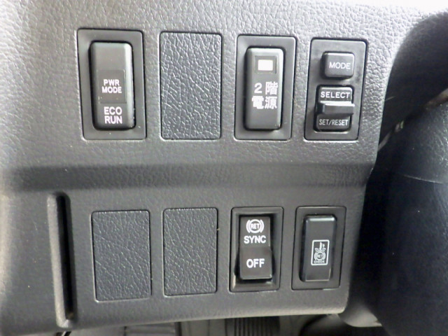 日野 プロフィア 大型 平ボディ QKG-FW1EZBJ(104001) 43枚目