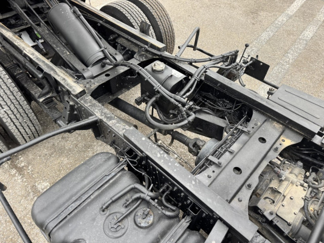 いすゞ エルフ 小型 土砂ダンプ SKG-NPR85YN(104003) 17枚目