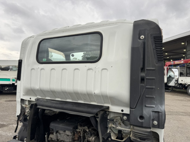 いすゞ エルフ 小型 土砂ダンプ SKG-NPR85YN(104003) 18枚目