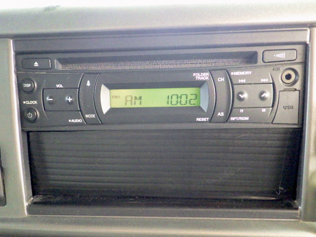 日野 プロフィア 大型 平ボディ QKG-FW1EZBJ(104001) 46枚目