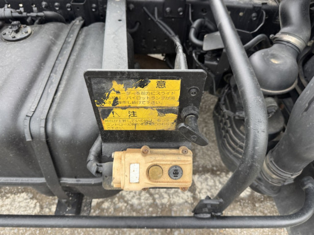 いすゞ エルフ 小型 土砂ダンプ SKG-NPR85YN(104003) 19枚目