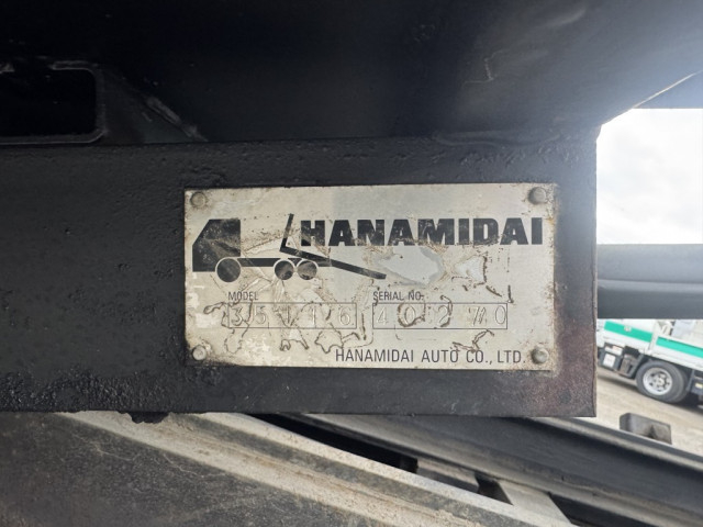 いすゞ エルフ 小型 土砂ダンプ SKG-NPR85YN(104003) 22枚目