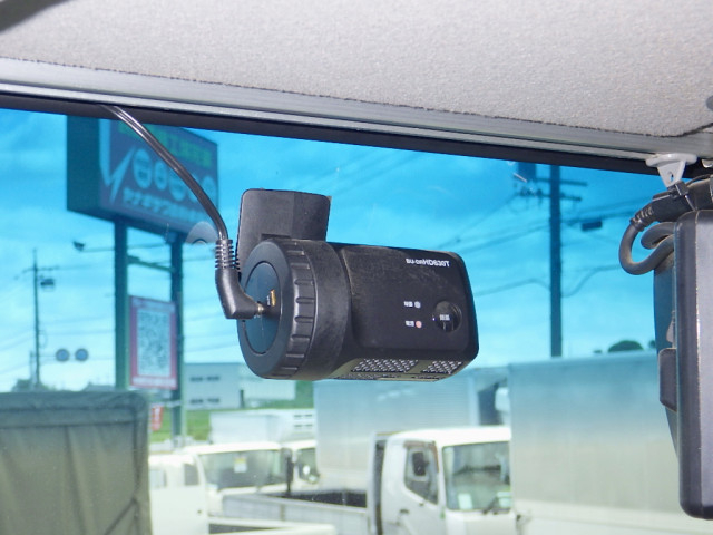 日野 プロフィア 大型 平ボディ QKG-FW1EZBJ(104001) 50枚目