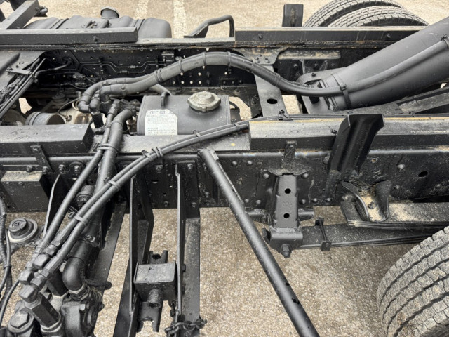 いすゞ エルフ 小型 土砂ダンプ SKG-NPR85YN(104003) 23枚目