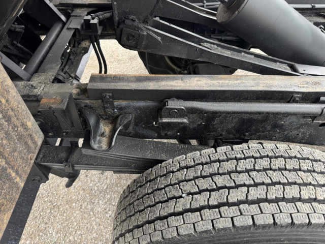 いすゞ エルフ 小型 土砂ダンプ SKG-NPR85YN(104003) 26枚目