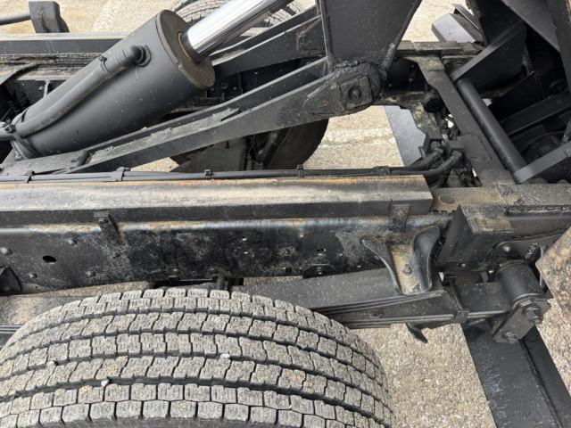 いすゞ エルフ 小型 土砂ダンプ SKG-NPR85YN(104003) 27枚目