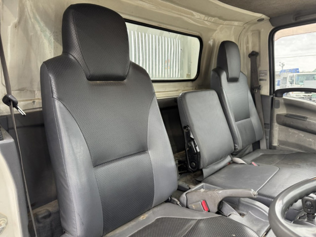 いすゞ エルフ 小型 土砂ダンプ SKG-NPR85YN(104003) 30枚目