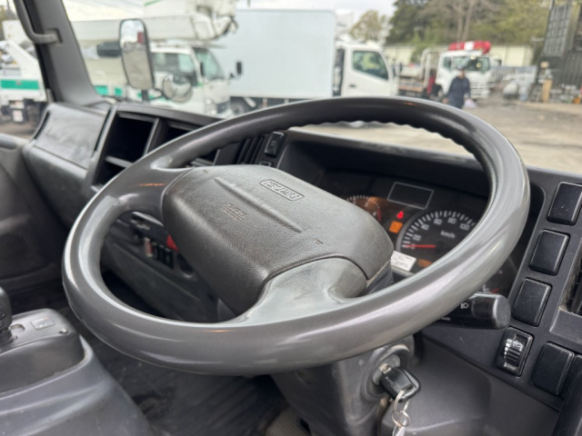 いすゞ エルフ 小型 土砂ダンプ SKG-NPR85YN(104003) 32枚目