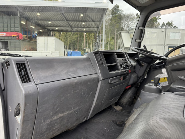 いすゞ エルフ 小型 土砂ダンプ SKG-NPR85YN(104003) 37枚目