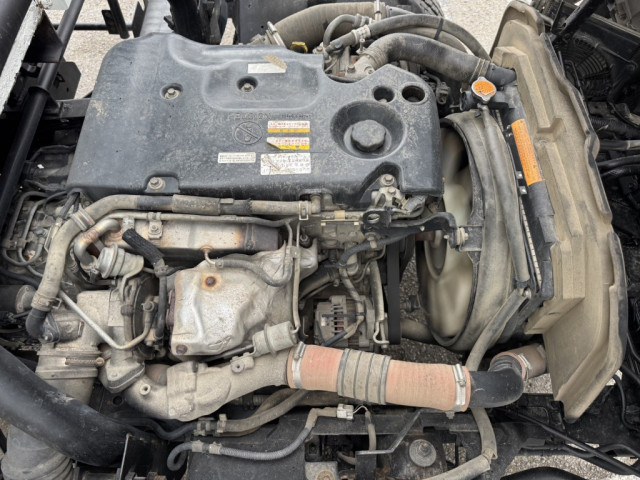 いすゞ エルフ 小型 土砂ダンプ SKG-NPR85YN(104003) 40枚目