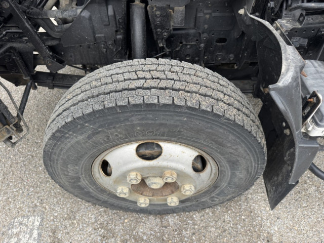 いすゞ エルフ 小型 土砂ダンプ SKG-NPR85YN(104003) 44枚目