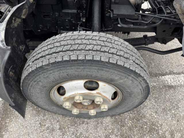 いすゞ エルフ 小型 土砂ダンプ SKG-NPR85YN(104003) 45枚目