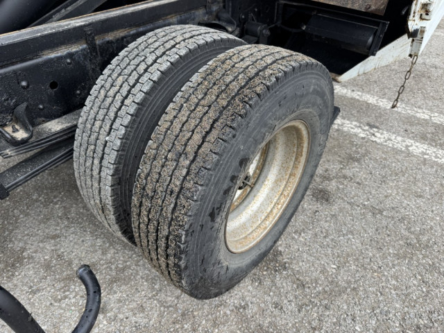 いすゞ エルフ 小型 土砂ダンプ SKG-NPR85YN(104003) 46枚目