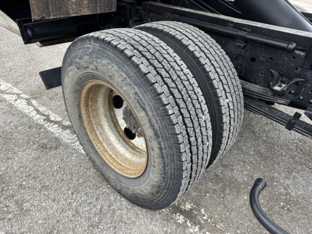 いすゞ エルフ 小型 土砂ダンプ SKG-NPR85YN(104003) 47枚目