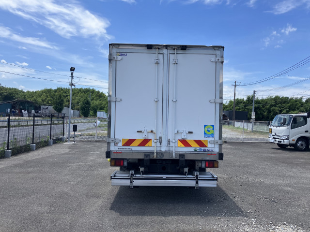 いすゞ エルフ 小型 冷蔵冷凍バン TPG-NPR85AN(104005) 5枚目
