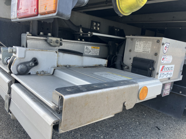 いすゞ エルフ 小型 冷蔵冷凍バン TPG-NPR85AN(104005) 13枚目