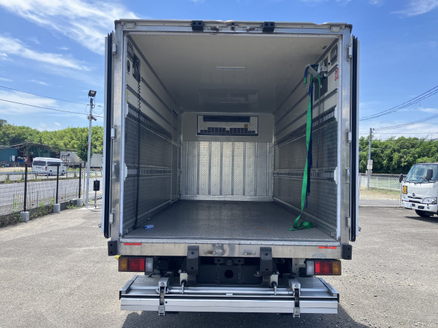 いすゞ エルフ 小型 冷蔵冷凍バン TPG-NPR85AN(104005) 14枚目