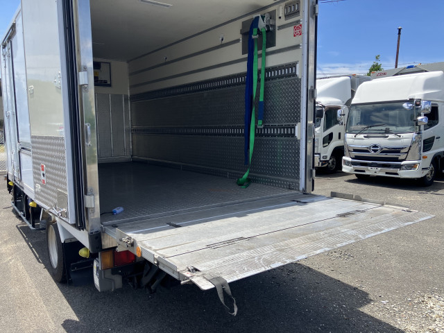 いすゞ エルフ 小型 冷蔵冷凍バン TPG-NPR85AN(104005) 19枚目