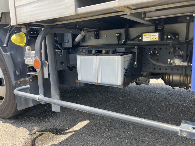 いすゞ エルフ 小型 冷蔵冷凍バン TPG-NPR85AN(104005) 20枚目
