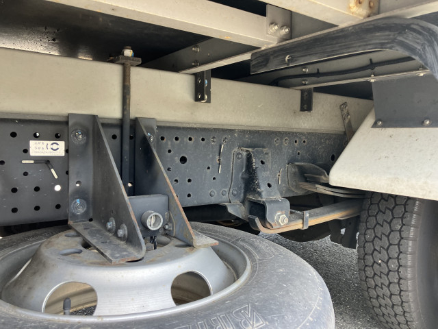 いすゞ エルフ 小型 冷蔵冷凍バン TPG-NPR85AN(104005) 22枚目