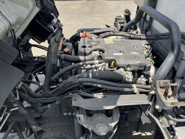 いすゞ エルフ 小型 冷蔵冷凍バン TPG-NPR85AN(104005) 26枚目