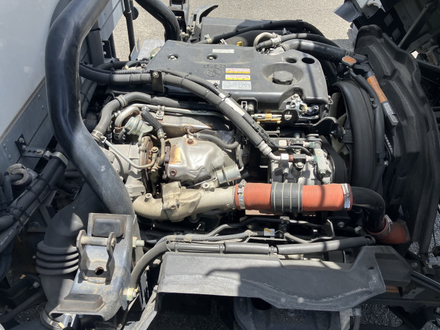 いすゞ エルフ 小型 冷蔵冷凍バン TPG-NPR85AN(104005) 31枚目