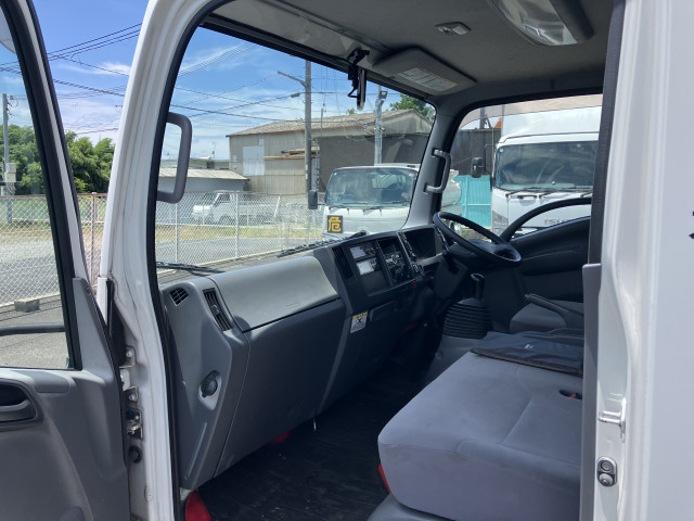 いすゞ エルフ 小型 冷蔵冷凍バン TPG-NPR85AN(104005) 32枚目