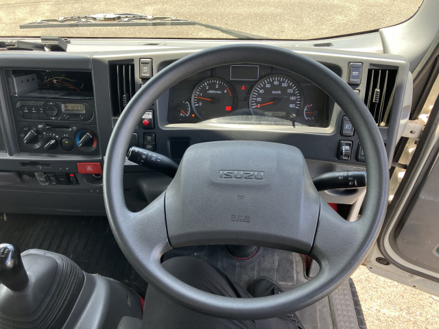 いすゞ エルフ 小型 冷蔵冷凍バン TPG-NPR85AN(104005) 33枚目