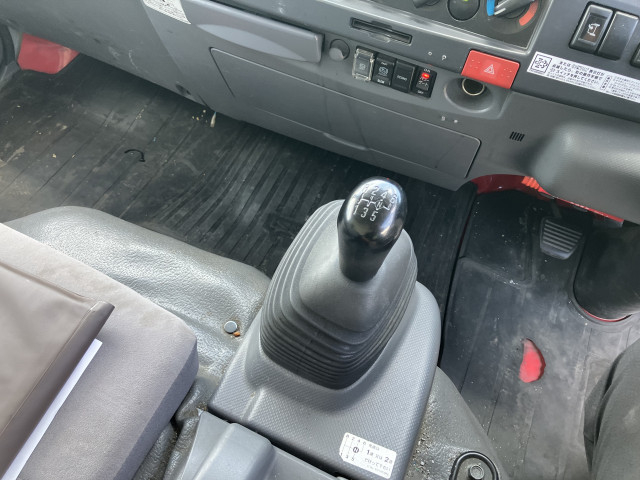 いすゞ エルフ 小型 冷蔵冷凍バン TPG-NPR85AN(104005) 35枚目