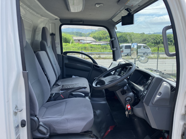 いすゞ エルフ 小型 冷蔵冷凍バン TPG-NPR85AN(104005) 37枚目