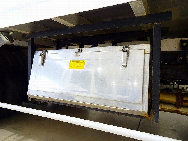 日野 レンジャー 中型 冷蔵冷凍バン 2KG-FD2ABG(84331) 49枚目