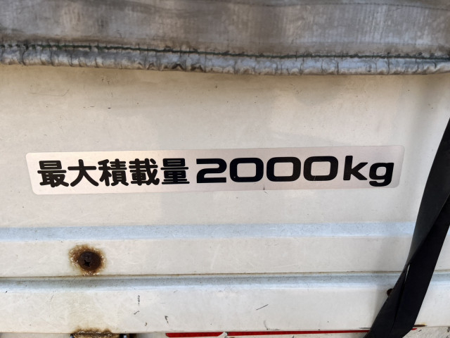 いすゞ エルフ 小型 平ボディ TRG-NJR85A(104051) 9枚目