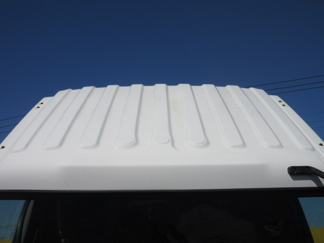 いすゞ フォワード 中型 平ボディ（クレーン付） 2RG-FRR90S2(104050) 13枚目