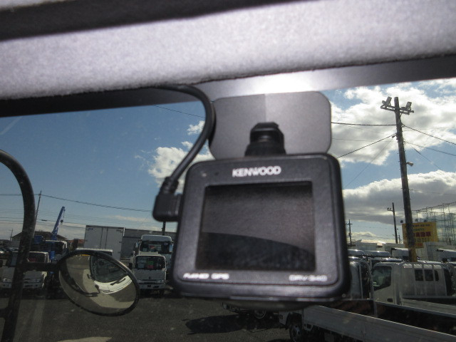 いすゞ フォワード 中型 平ボディ（クレーン付） 2RG-FRR90S2(104050) 17枚目