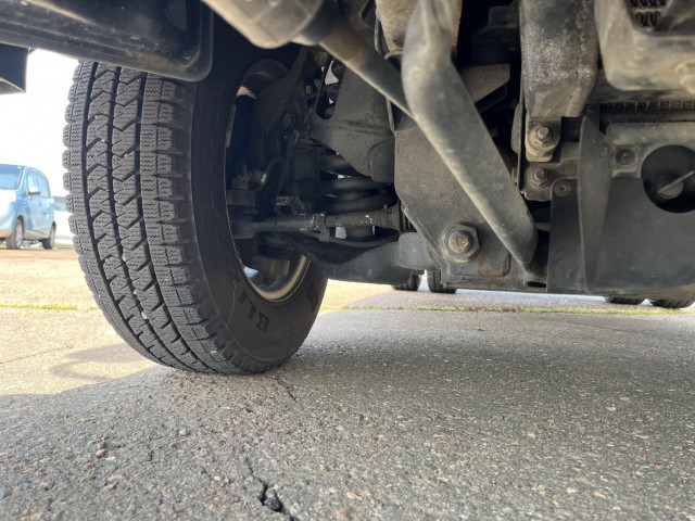 いすゞ エルフ 小型 平ボディ TRG-NJR85A(104051) 15枚目