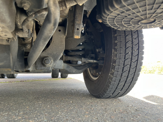 いすゞ エルフ 小型 平ボディ TRG-NJR85A(104051) 16枚目