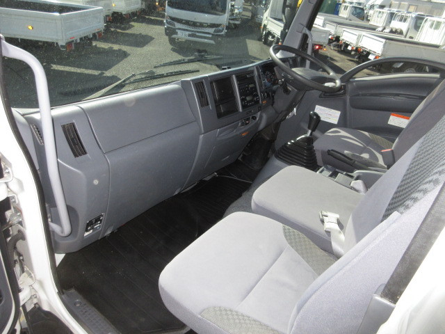 いすゞ フォワード 中型 平ボディ（クレーン付） 2RG-FRR90S2(104050) 20枚目