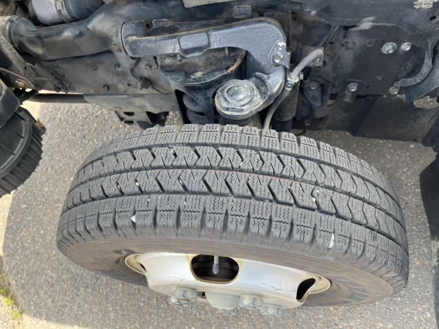 いすゞ エルフ 小型 平ボディ TRG-NJR85A(104051) 17枚目