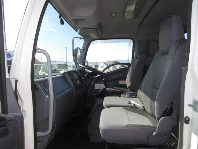 いすゞ フォワード 中型 平ボディ（クレーン付） 2RG-FRR90S2(104050) 21枚目